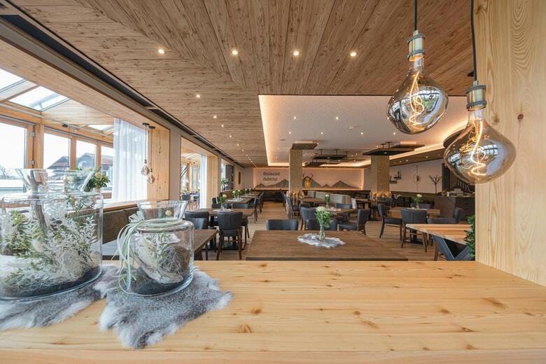 Hotel Landgasthof Hubertus