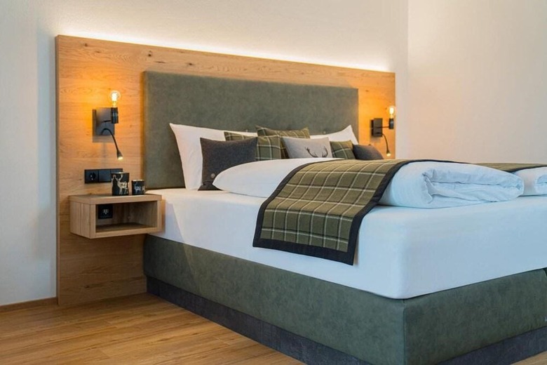 Hotel Landgasthof Hubertus