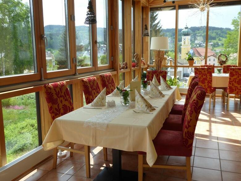 Hotel Landgasthof Hubertus