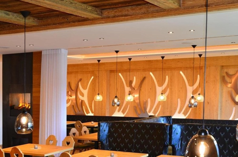 Hotel Landgasthof Hubertus