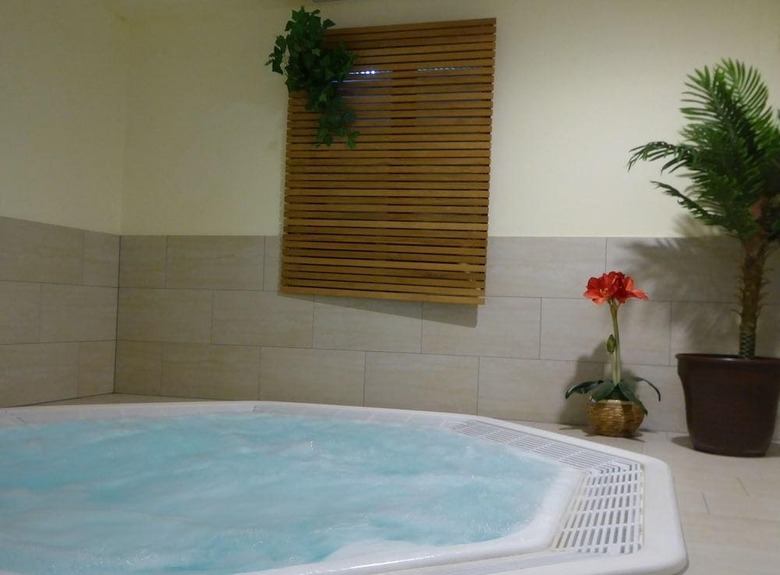 Hotel Landgasthof Hubertus