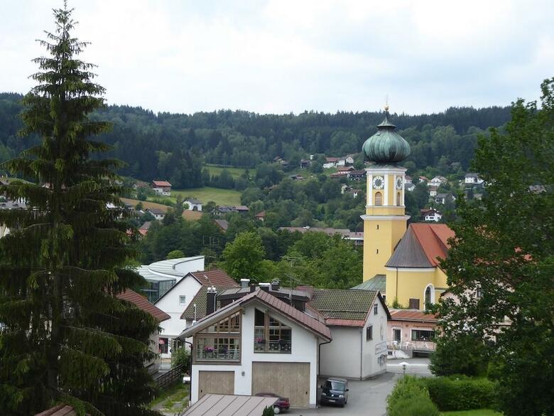 Hotel Landgasthof Hubertus