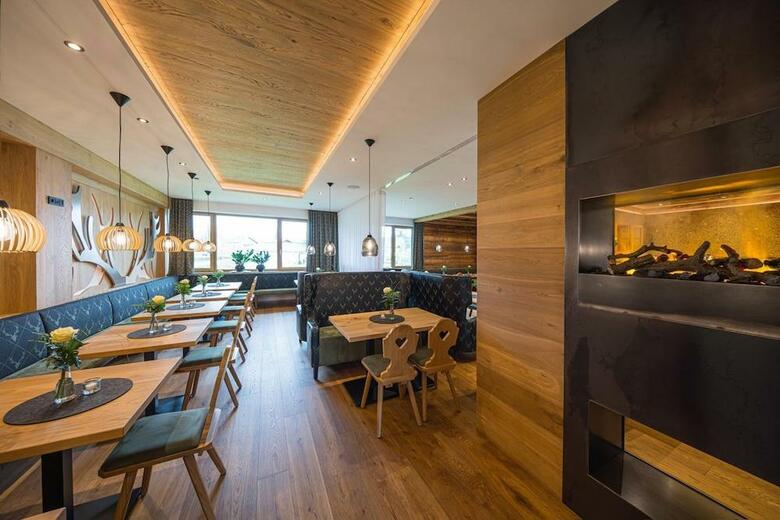Hotel Landgasthof Hubertus
