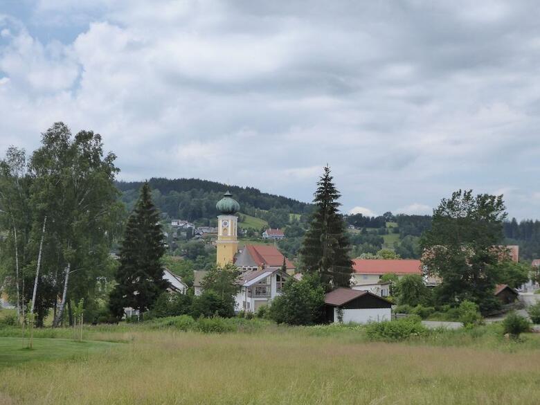 Hotel Landgasthof Hubertus