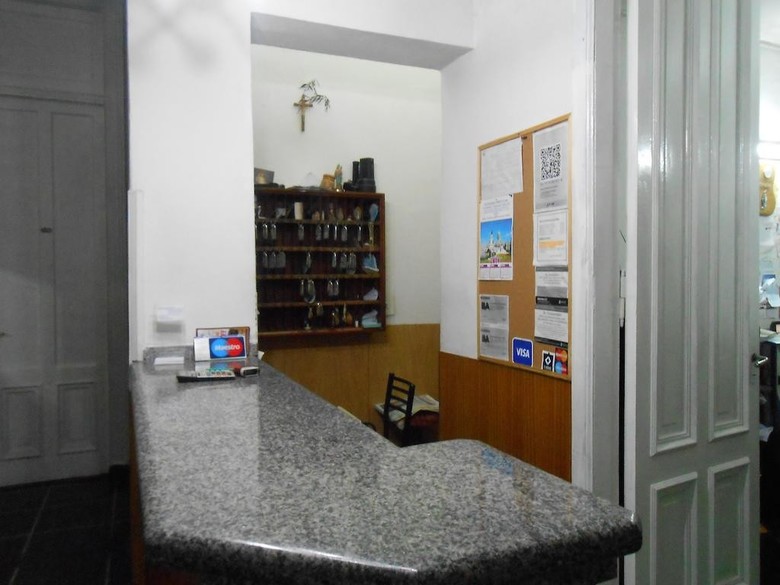 Hotel San Martin