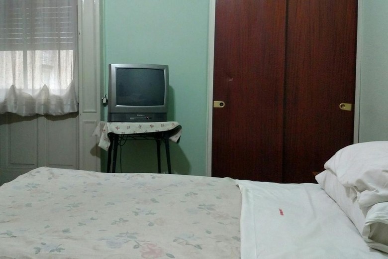 Hotel San Martin