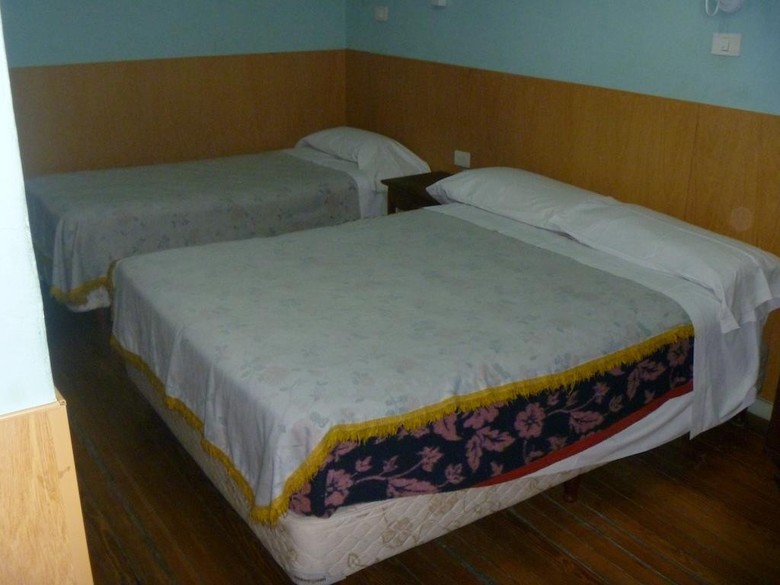 Hotel San Martin
