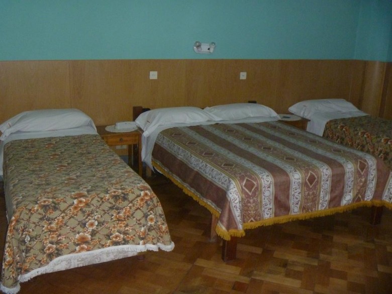 Hotel San Martin