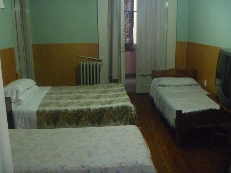 Hotel San Martin