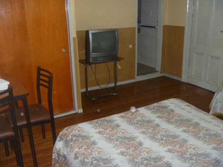 Hotel San Martin