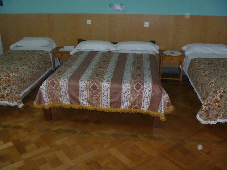 Hotel San Martin