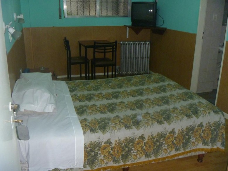 Hotel San Martin