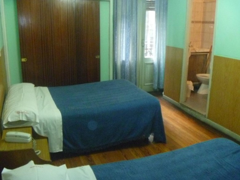 Hotel San Martin