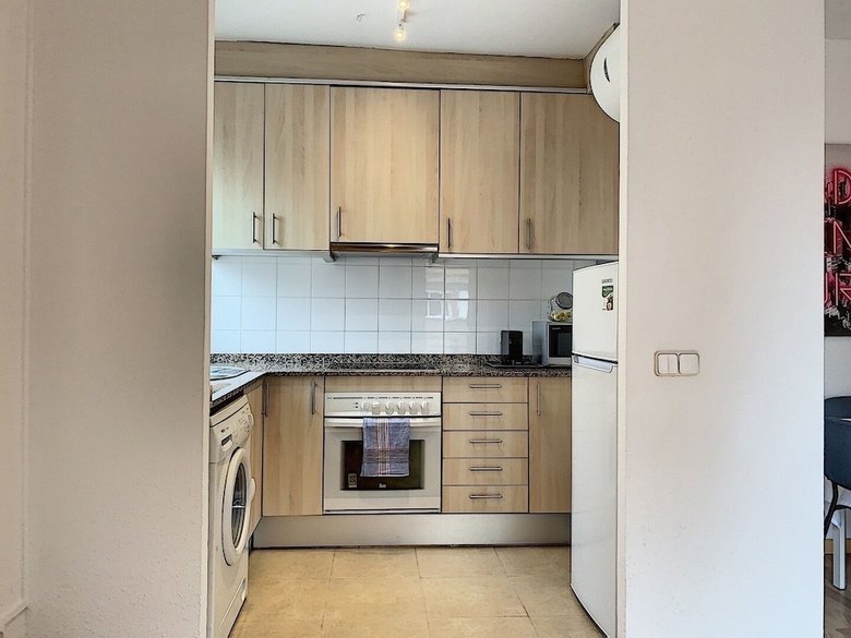 Apartamento The White Flats Les Corts