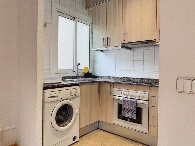 Apartamento The White Flats Les Corts