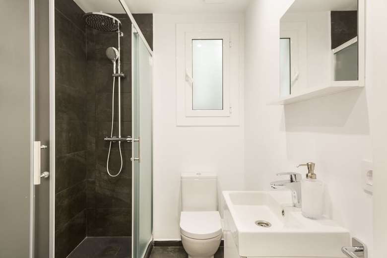 Apartamento The White Flats Les Corts