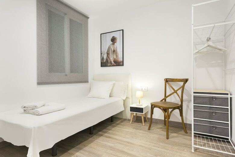 Apartamento The White Flats Les Corts