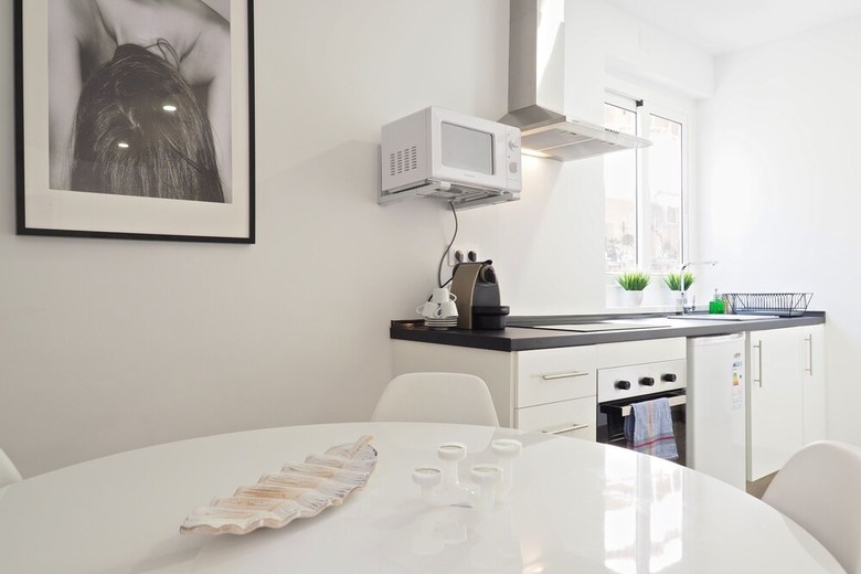 Apartamento The White Flats Les Corts