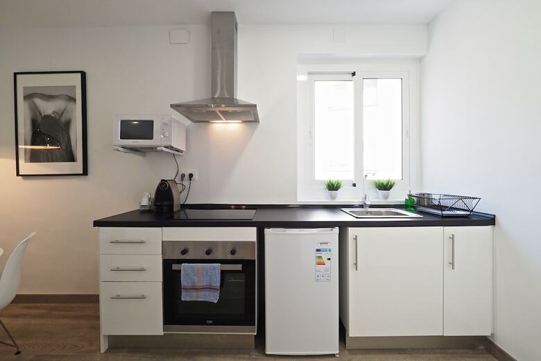 Apartamento The White Flats Les Corts