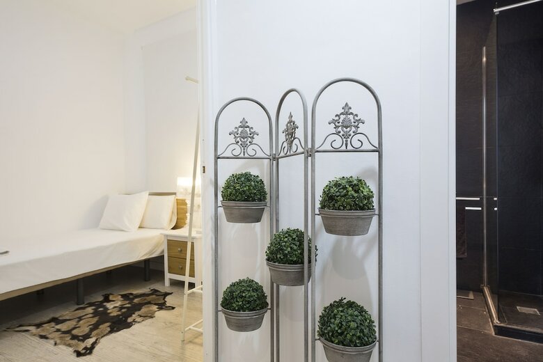 Apartamento The White Flats Les Corts