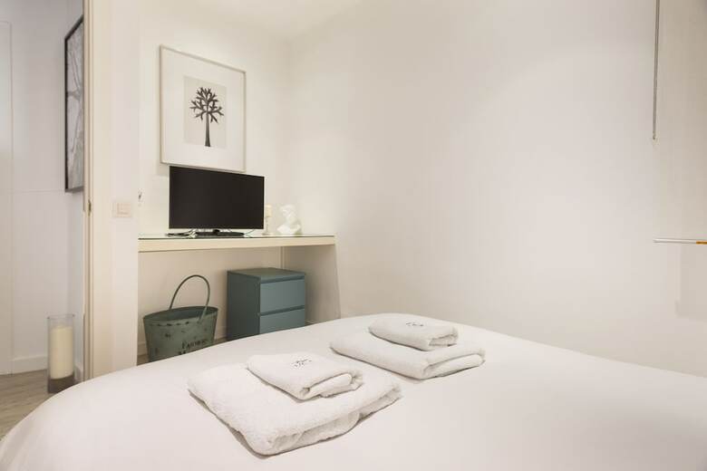 Apartamento The White Flats Les Corts