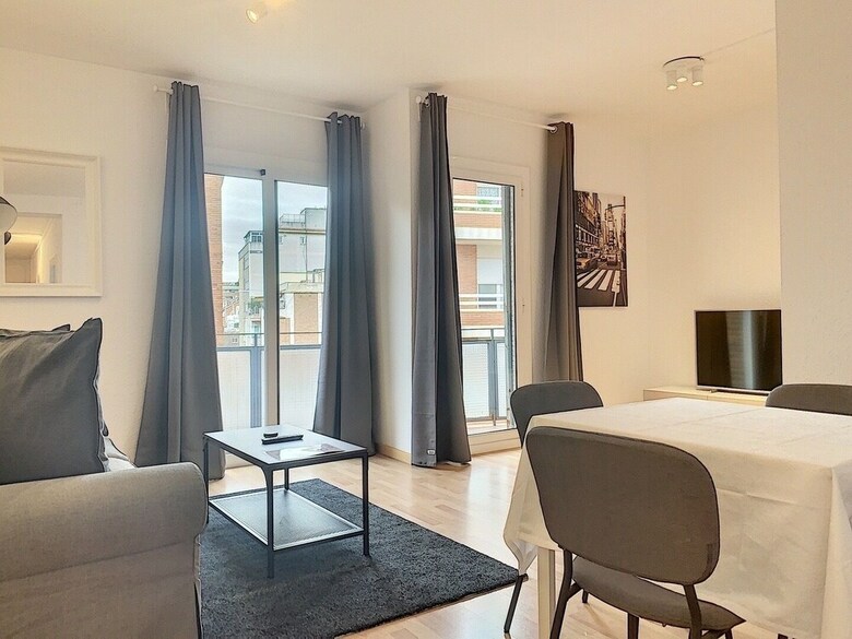Apartamento The White Flats Les Corts