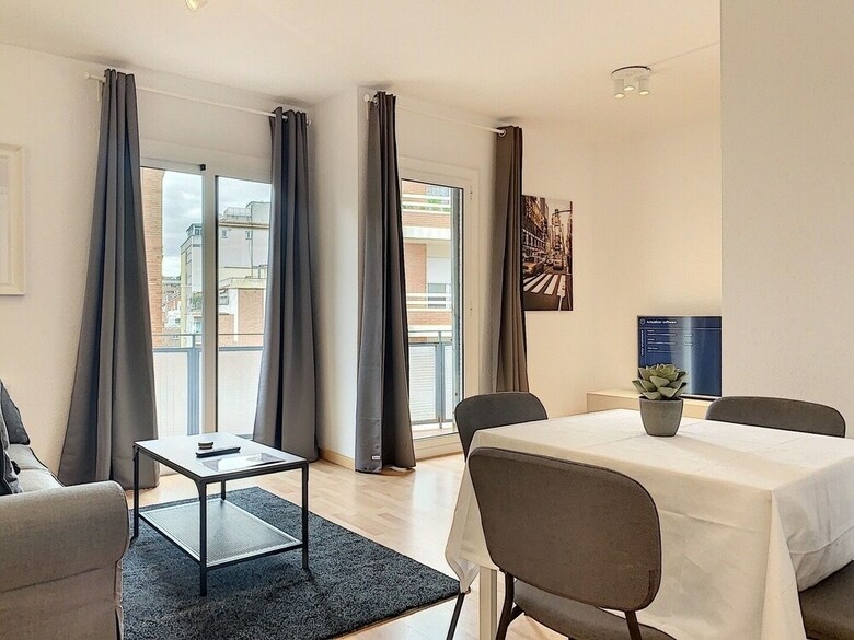 Apartamento The White Flats Les Corts