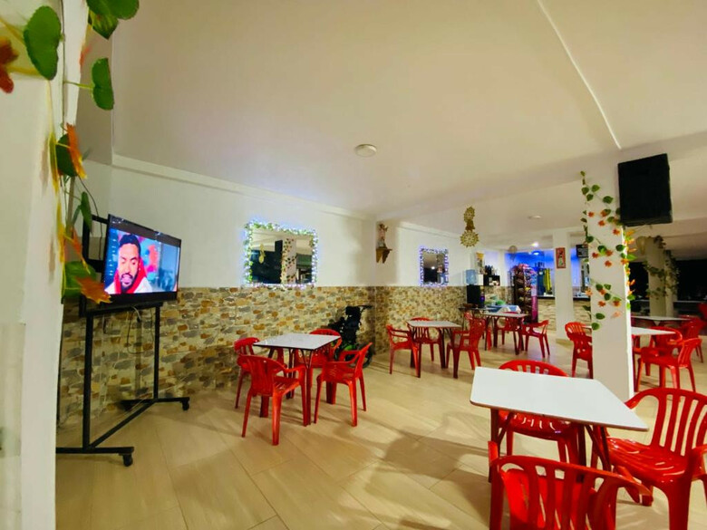 Hotel Caribe La Vega
