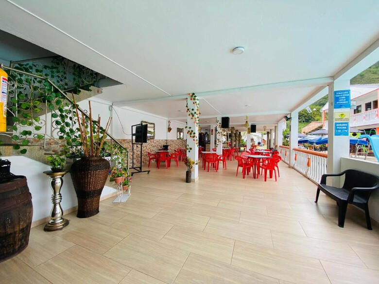 Hotel Caribe La Vega
