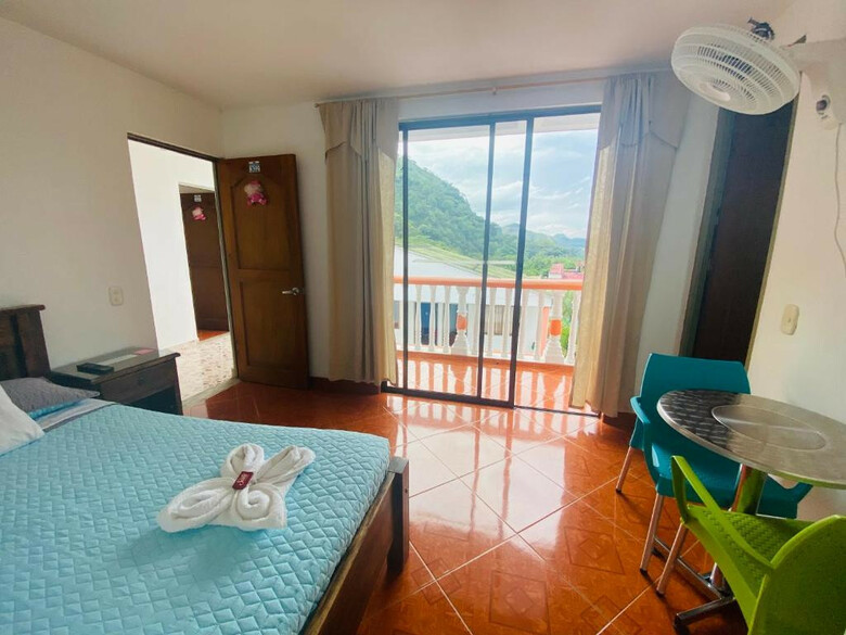 Hotel Caribe La Vega