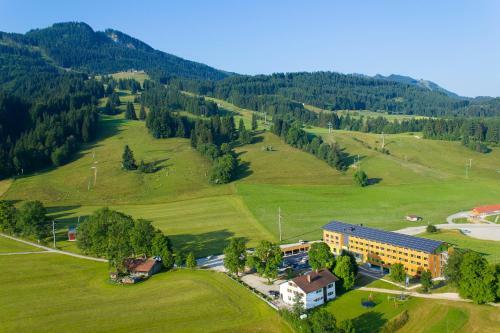 Explorer Hotel Neuschwanstein