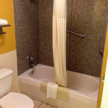 Motel Magnuson Hotel Denham Springs