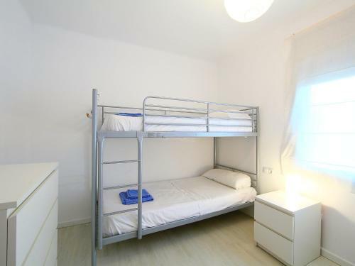 Apartment Terecel XII Salou