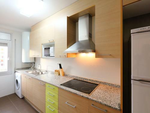 Apartment Terecel XII Salou