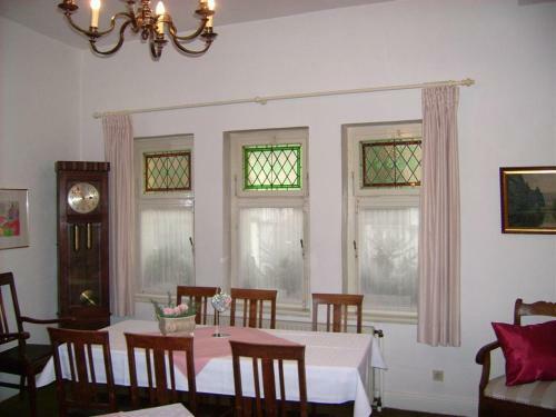 Hostal Pension Haus Weller