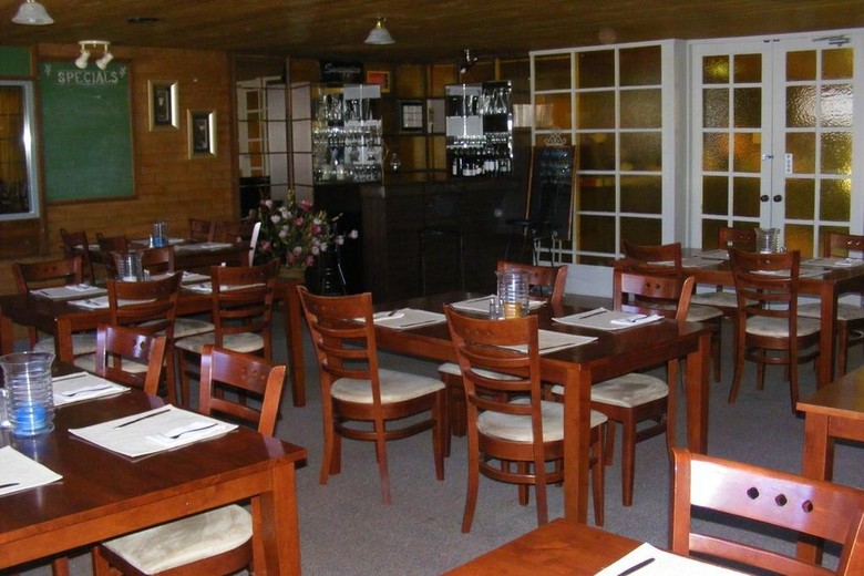 Jolly Swagman Motor Inn Holbrook