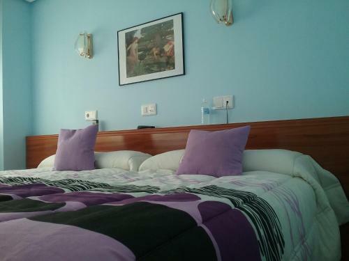 Hotel Campus Tavern