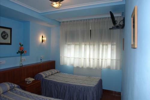 Hotel Campus Tavern