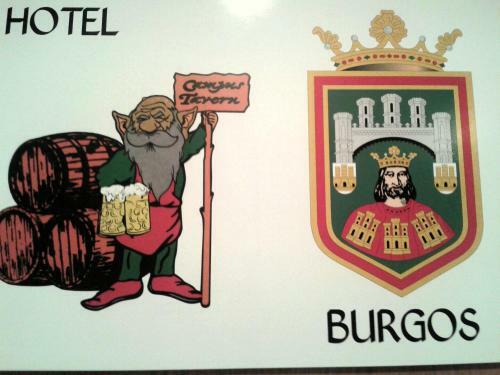 Hotel Campus Tavern