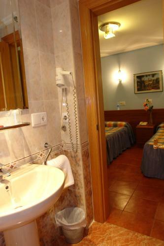 Hotel Campus Tavern