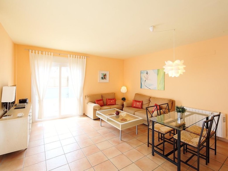 Apartamento Las Fuentes Almunecar