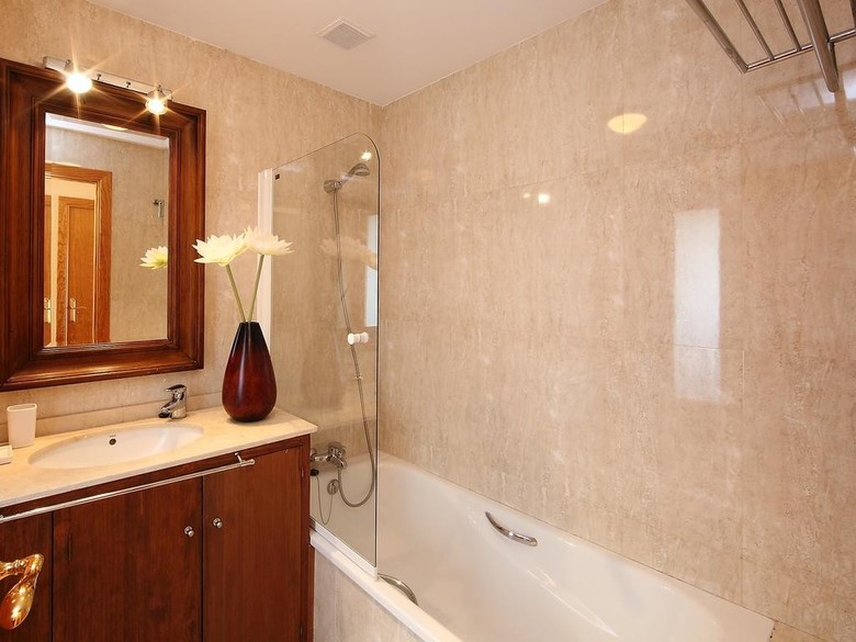 Apartamento Las Fuentes Almunecar