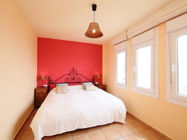 Apartamento Las Fuentes Almunecar