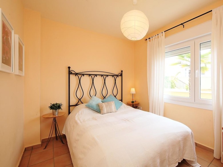 Apartamento Las Fuentes Almunecar