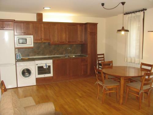 Apartamentos Russell