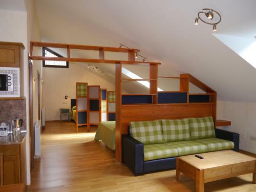 Apartamentos Russell