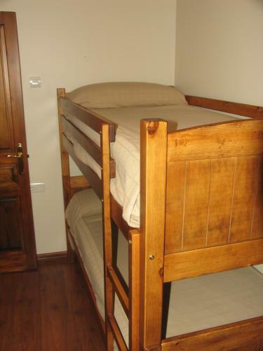 Apartamentos Russell
