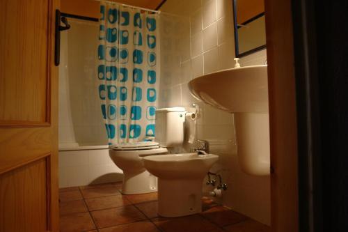 Apartamento Can Salgueda