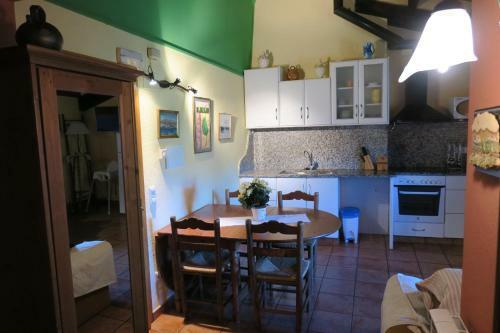 Apartamento Can Salgueda