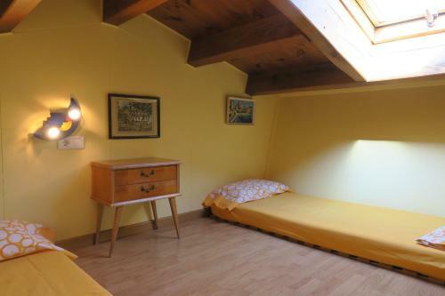 Apartamento Can Salgueda